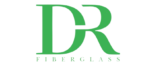 Fiberglass Logo